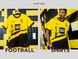 Cheap Borussia Dortmund shirts & kit